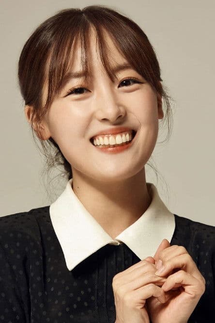 Jang Moon-young profile photo