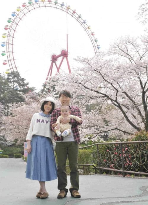 Memories of Mom poster