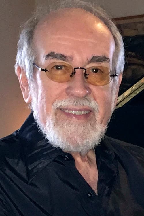 Roger Kellaway profile photo