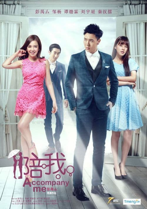 Accompany Me poster