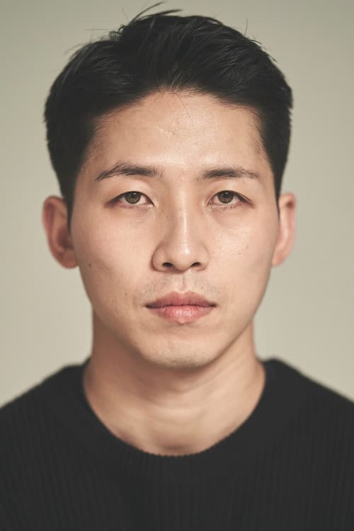 Kim Young-taek profile photo