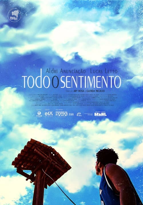 Todo o Sentimento poster