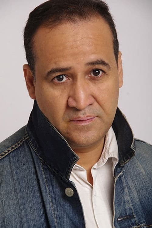 Mohamed Bounouara profile photo