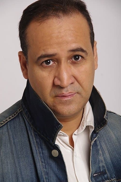 Mohamed Bounouara profile photo