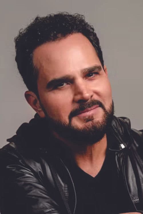 Luciano Camargo profile photo