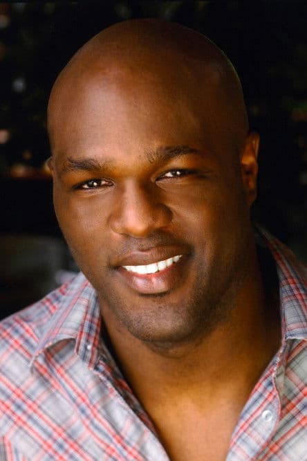 Karl Campbell profile photo