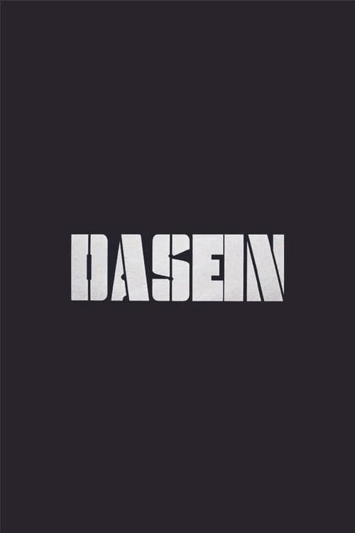 Dasein poster