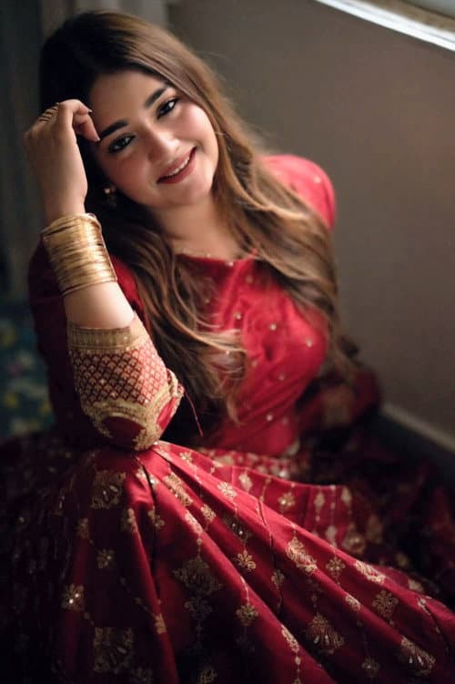 Shertaj Jahan Jebin profile photo