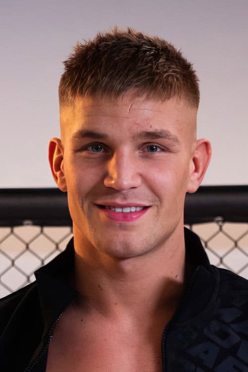 Miloš Petrášek profile photo