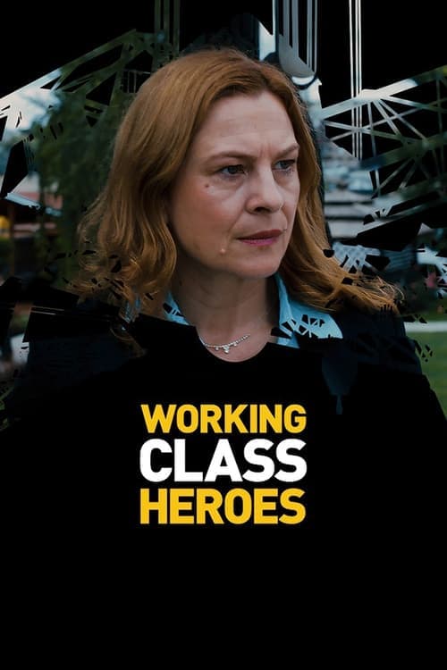 Working Class Heroes poster