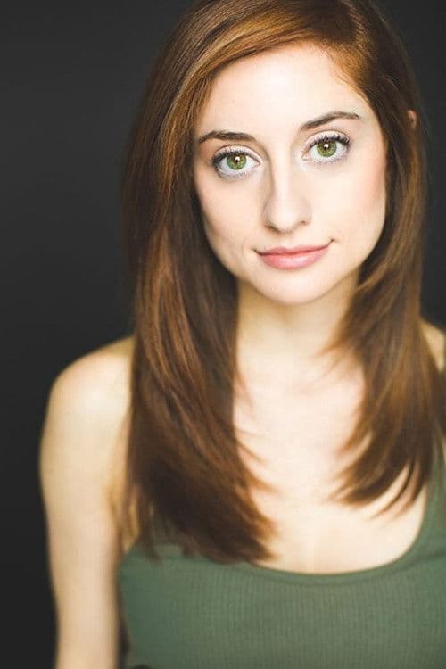 Angela Petruzziello profile photo