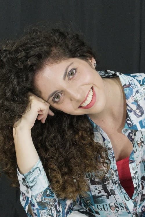Beatrice Napolitano profile photo