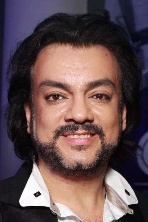 Filipp Kirkorov profile photo