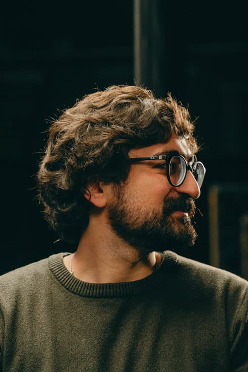 Arian Nazemrazavi profile photo