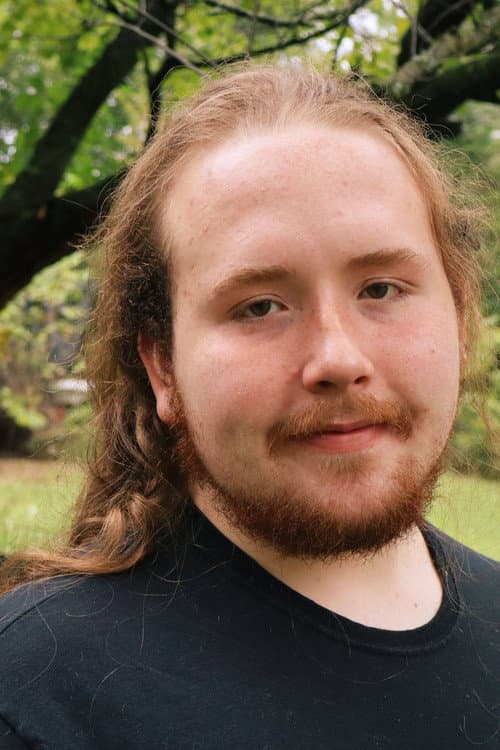 Andrew Rook profile photo