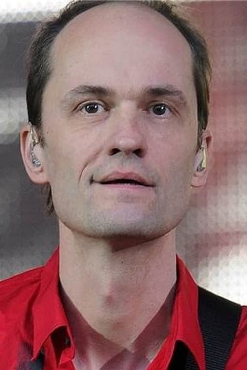 Michael Breitkopf profile photo