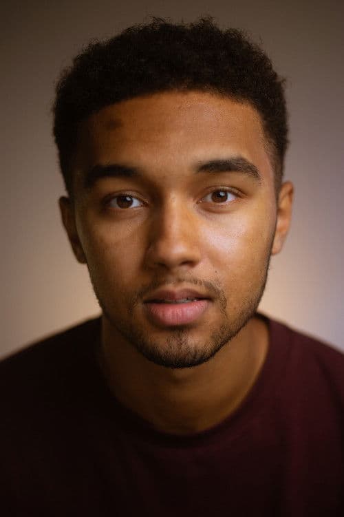 Sam Reuben profile photo