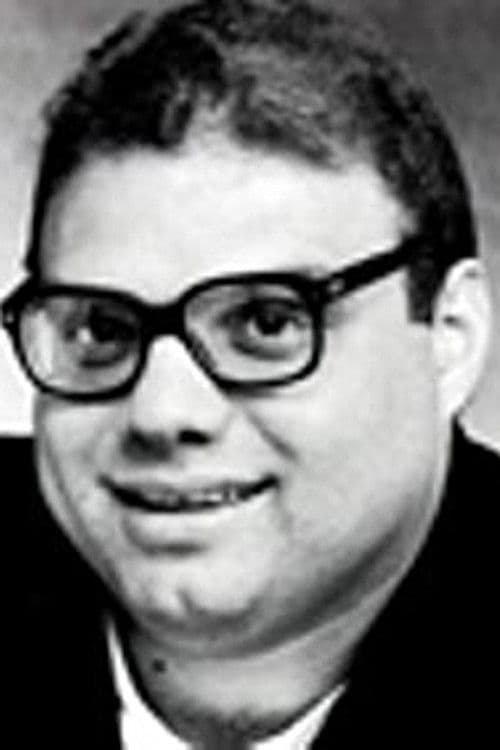 Harry Karp profile photo