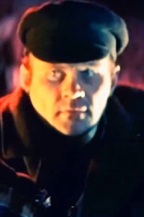 Aleksei Kovalyov profile photo