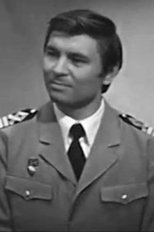 Yuri Ilyanov profile photo