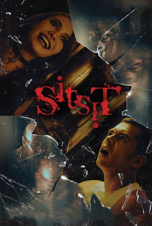 Sitsit poster