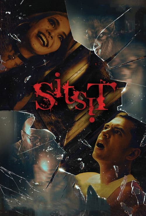 Sitsit poster