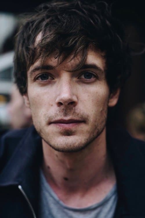 Matthieu Sampeur profile photo