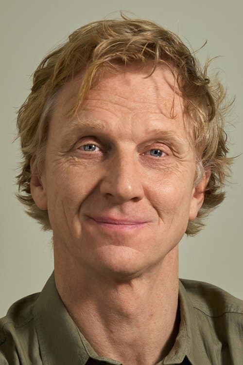 Endre Hellestveit profile photo