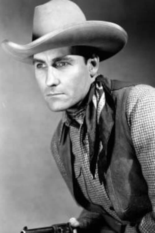 Lee Powell profile photo