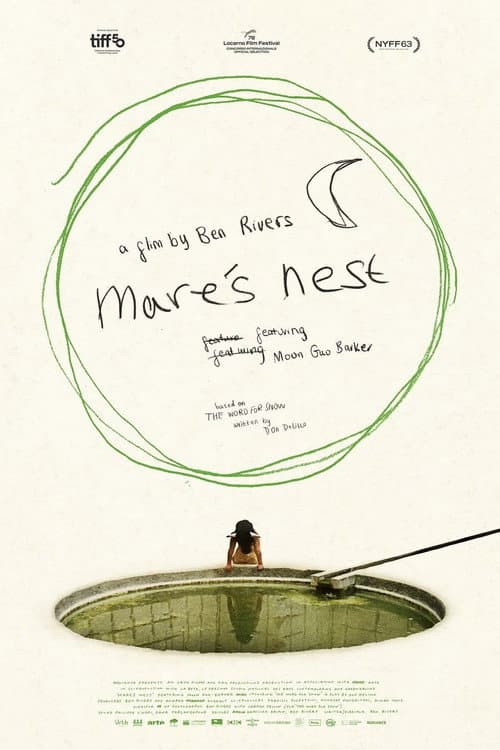 Mare's Nest poster