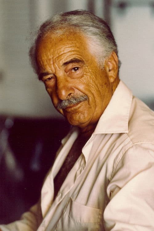 Victor Borge profile photo