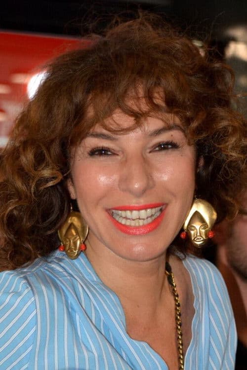 Anne De Petrini profile photo