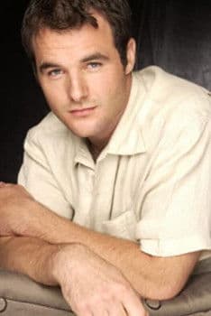 Anson Scoville profile photo