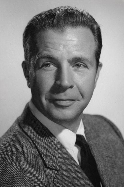 Dick Powell profile photo