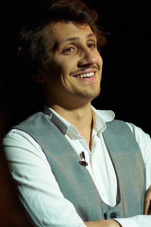 Lucas Castronuovo profile photo