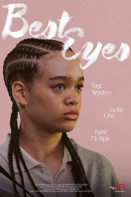 Best Eyes poster