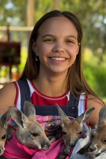 Lily Whiteley profile photo