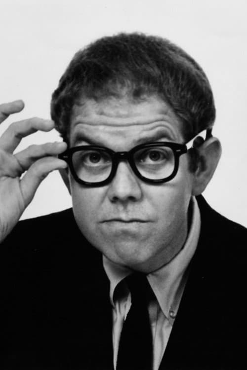 Stan Freberg profile photo