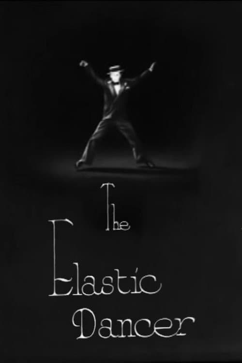 The Elastic Dancer poster