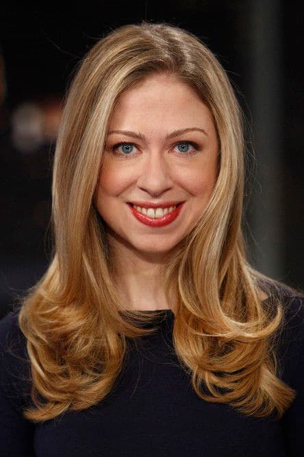 Chelsea Clinton profile photo