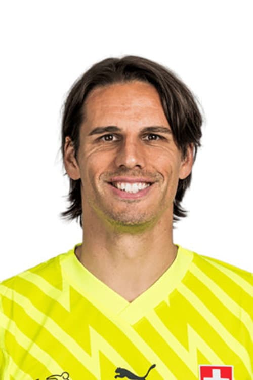 Yann Sommer profile photo