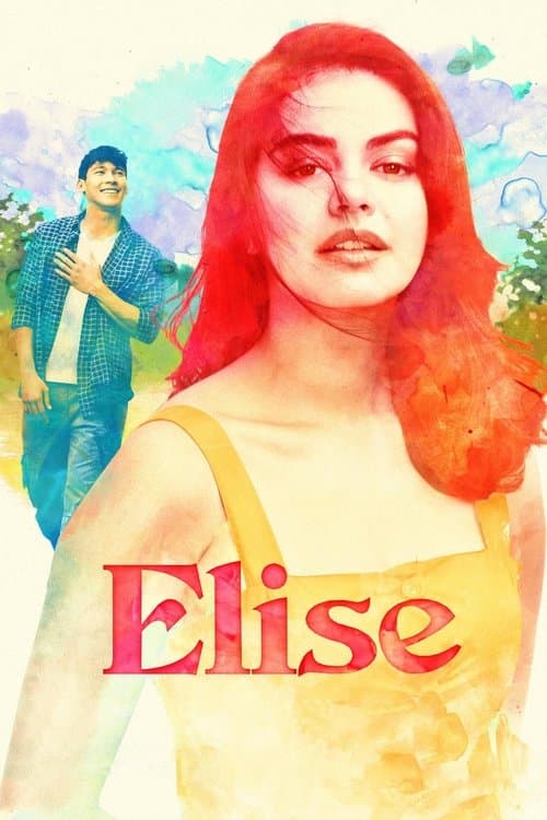 Elise poster