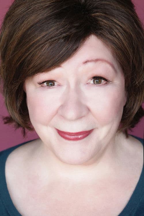 Michelle Gillette profile photo