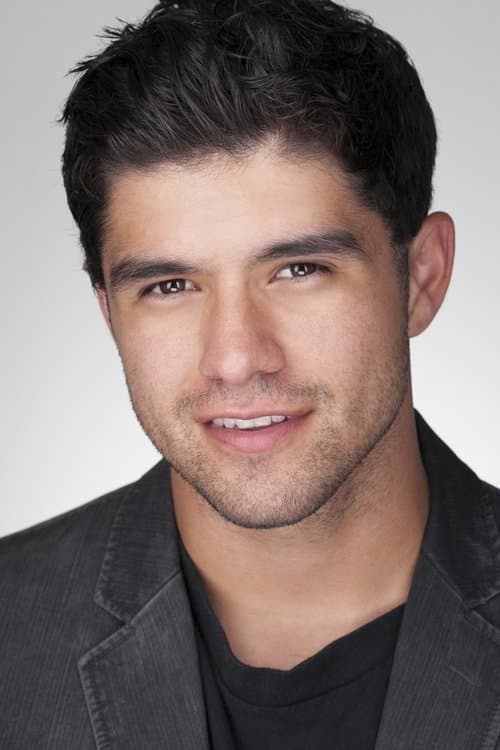 Jesse Posey profile photo