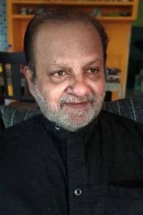 Junior Balaiah profile photo