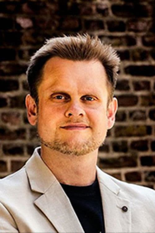 Axel Ricke profile photo