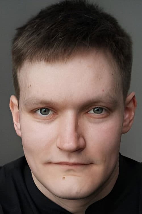 Roman Bogomazov profile photo