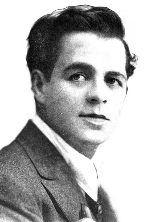 Edward Coxen profile photo