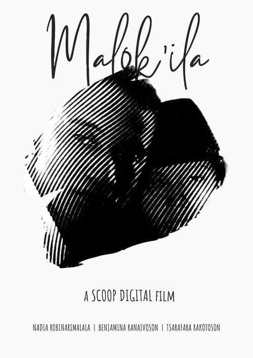 Malok'ila poster