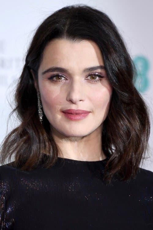 Rachel Weisz profile photo